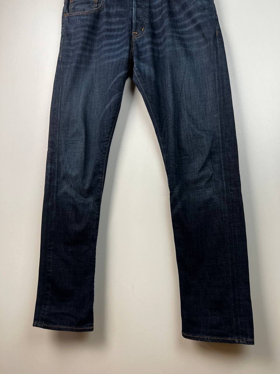 Vintage Denim Supply Ralph Lauren luxury denim size 34/32 Size US 34 / EU 50 - 3 Thumbnail