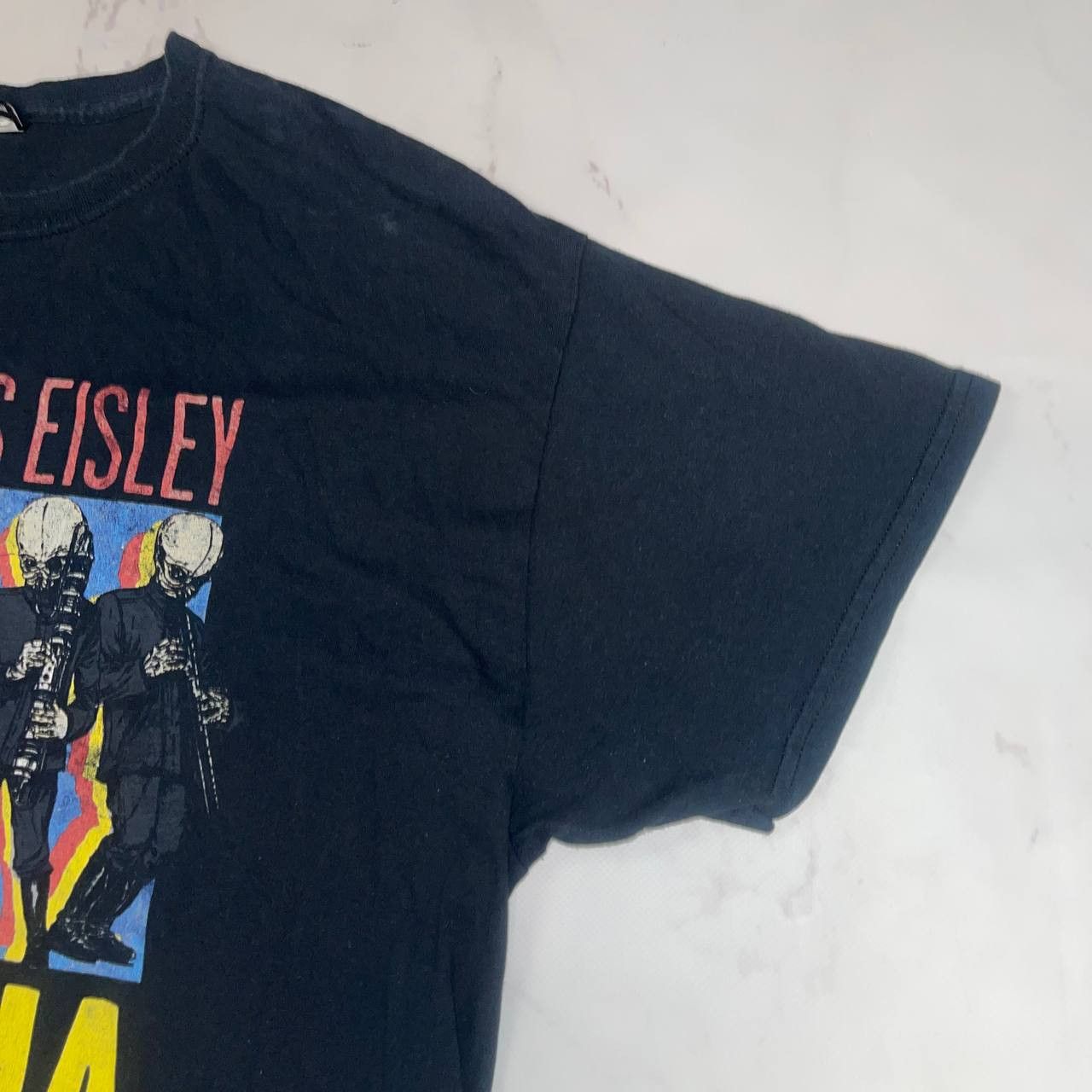 Vintage Star Wars The Fabulous Cantina Band On Tour T-shirt Sz XXL Size US XXL / EU 58 / 5 - 5 Thumbnail