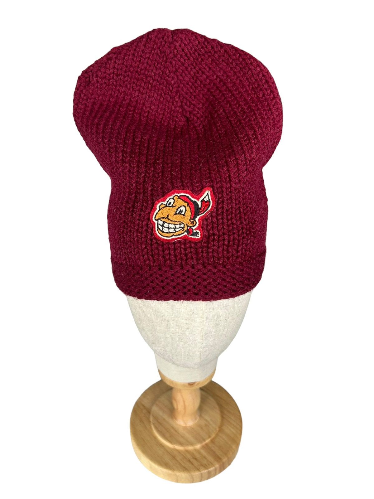 MLB × Starter Vintage Starter Beanie Hats 🔥 Size ONE SIZE - 1 Thumbnail