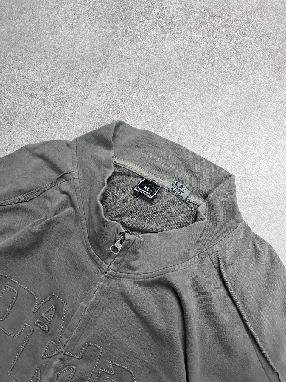 Oakley Vintage Oakley Big Logo Archival Cotton Jacket Y2K XL Size US XL / EU 56 / 4 - 5 Thumbnail