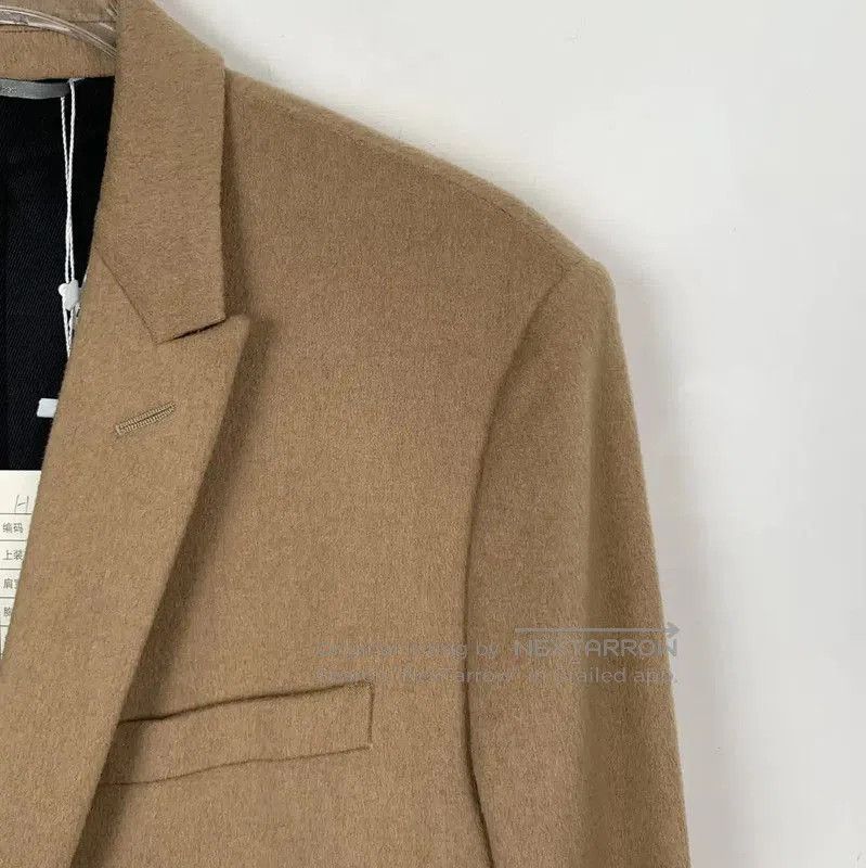 Dior Dior Brown Women's Coat . Size L / US 10 / IT 46 - 3 Thumbnail