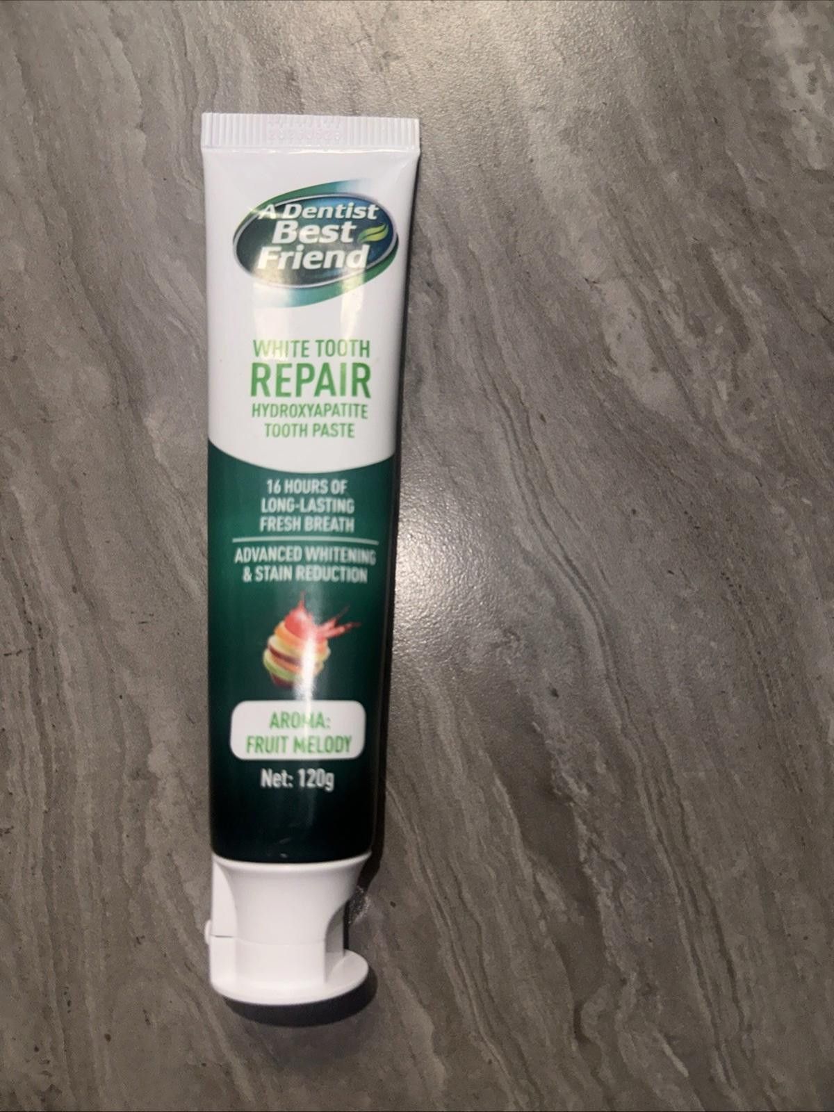 Other A Dentist Best Friend Repair Hydroxyapatite Tooth Paste Size ONE SIZE - 3 Thumbnail