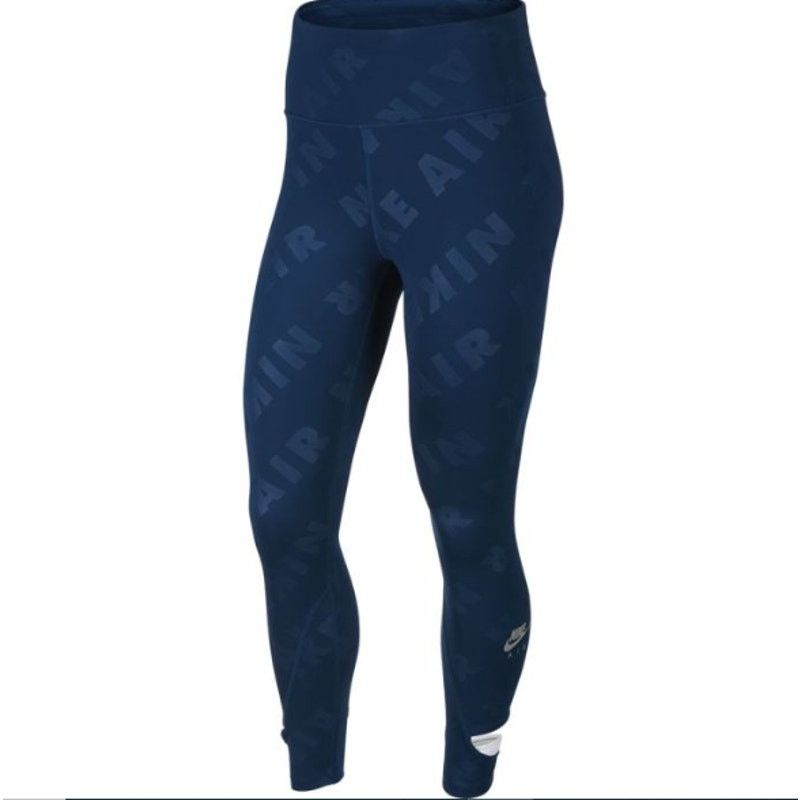 Nike 1030 NWT Nike Women High Waisted Air Tights Size XS Running Size 27" / US 4 / IT 40 - 1 Thumbnail