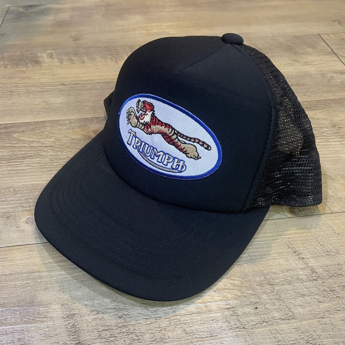 Other Triumph motorcycles tiger cap Size ONE SIZE - 1 Thumbnail