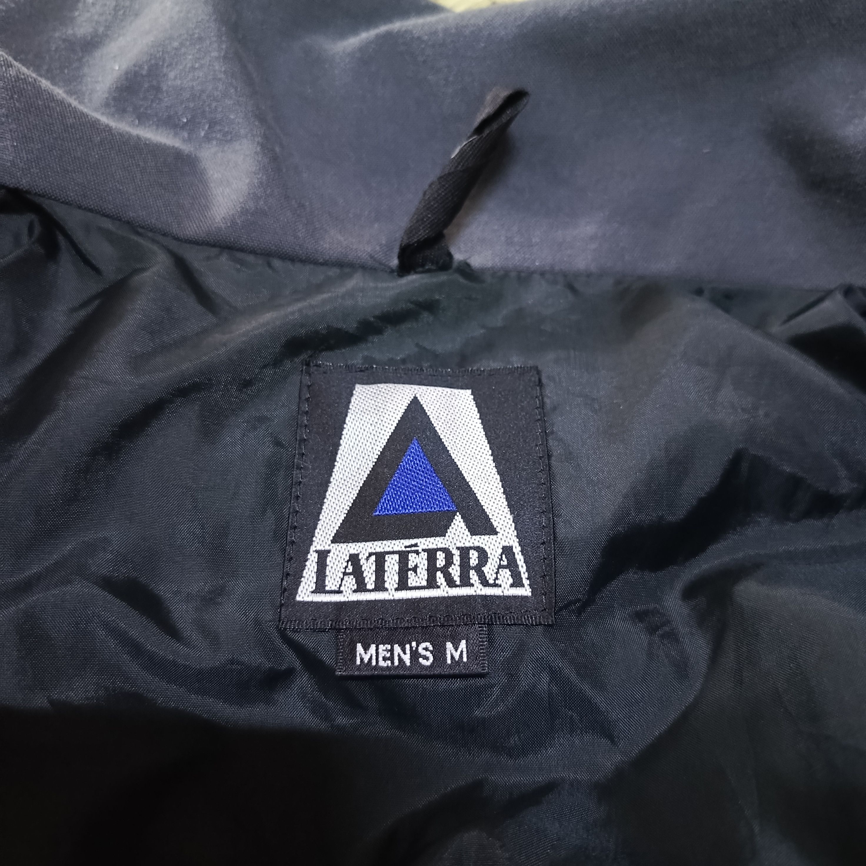 Goretex × Vintage Laterra Size US XL / EU 56 / 4 - 9 Thumbnail