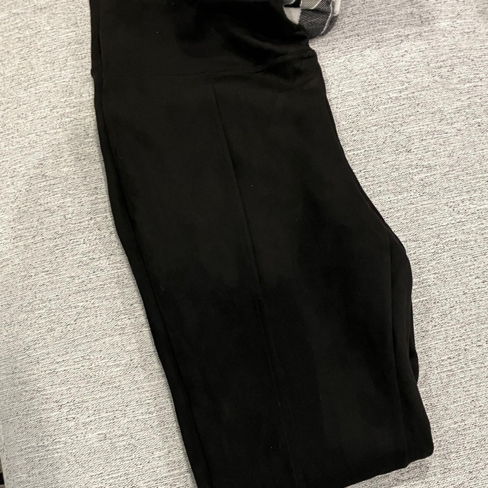 Andrew Marc Andrew Marc Black Garment Size 36" / US 14 / IT 50 - 5 Thumbnail
