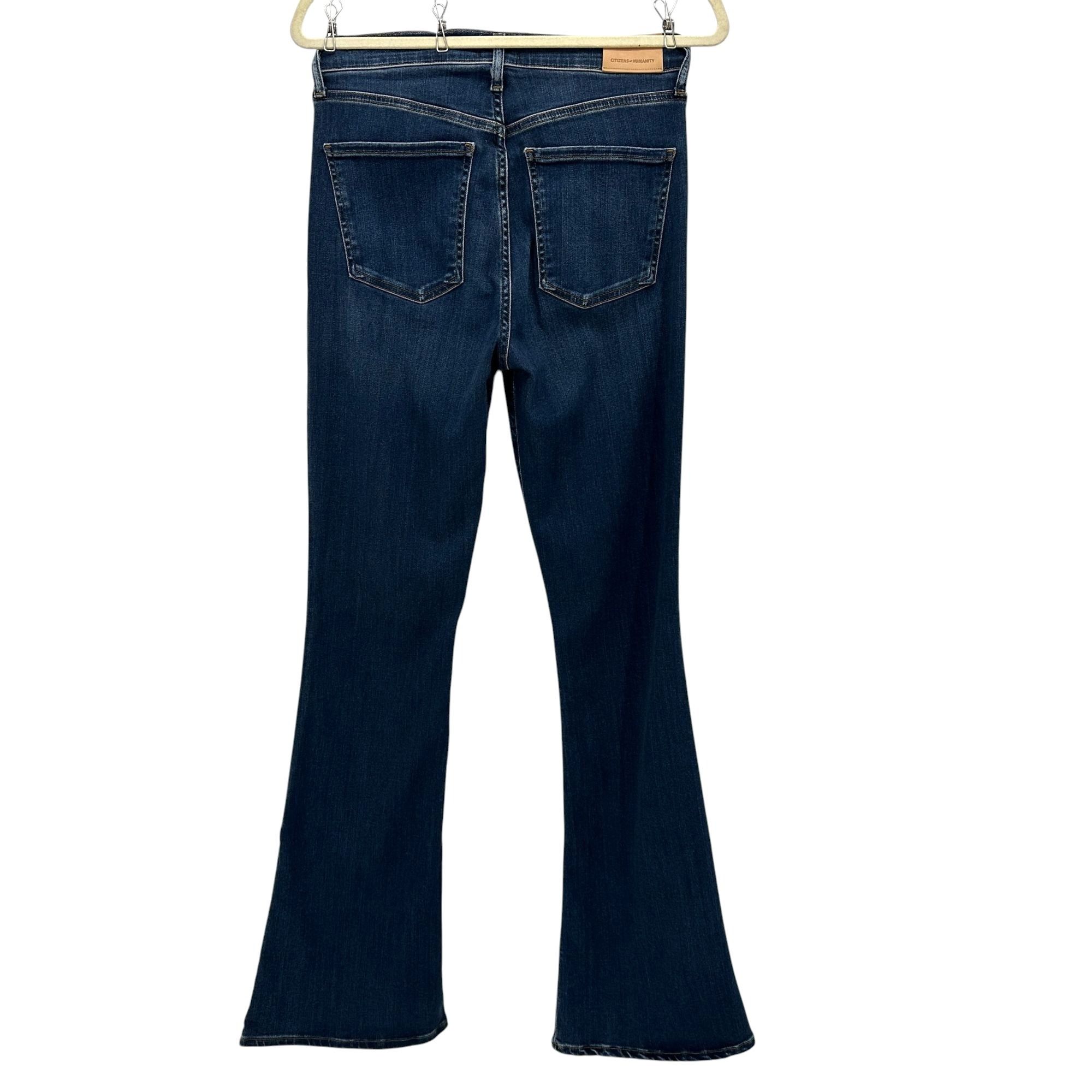 Citizens Of Humanity Citizens Of Humanity Womens 29 Jeans Lilah High Rise Bootcut Size 29" - 4 Thumbnail