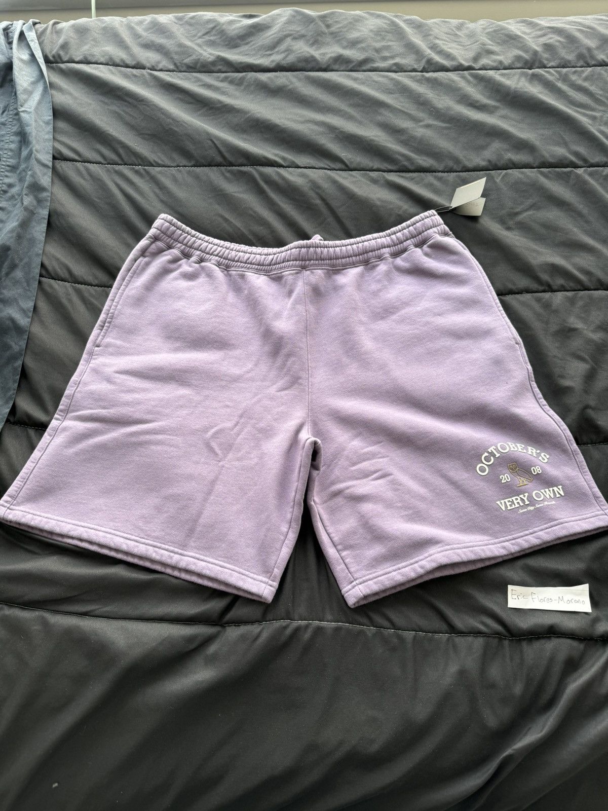 Store OVO Sweatshorts