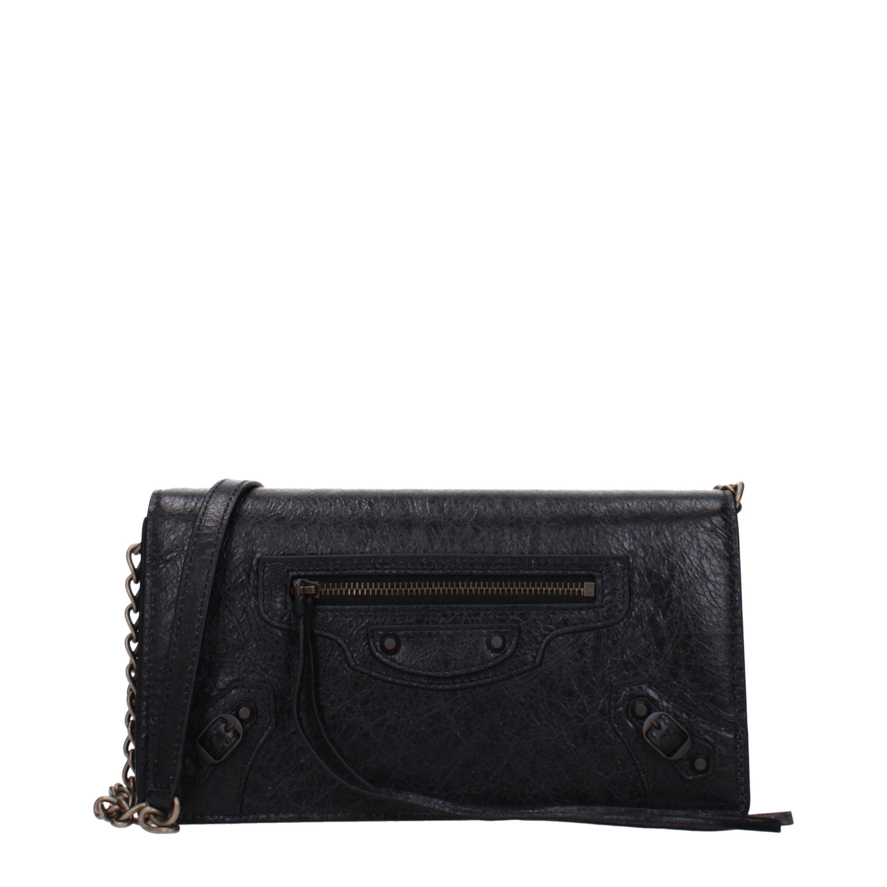 Balenciaga Clutches Size ONE SIZE - 1 Thumbnail