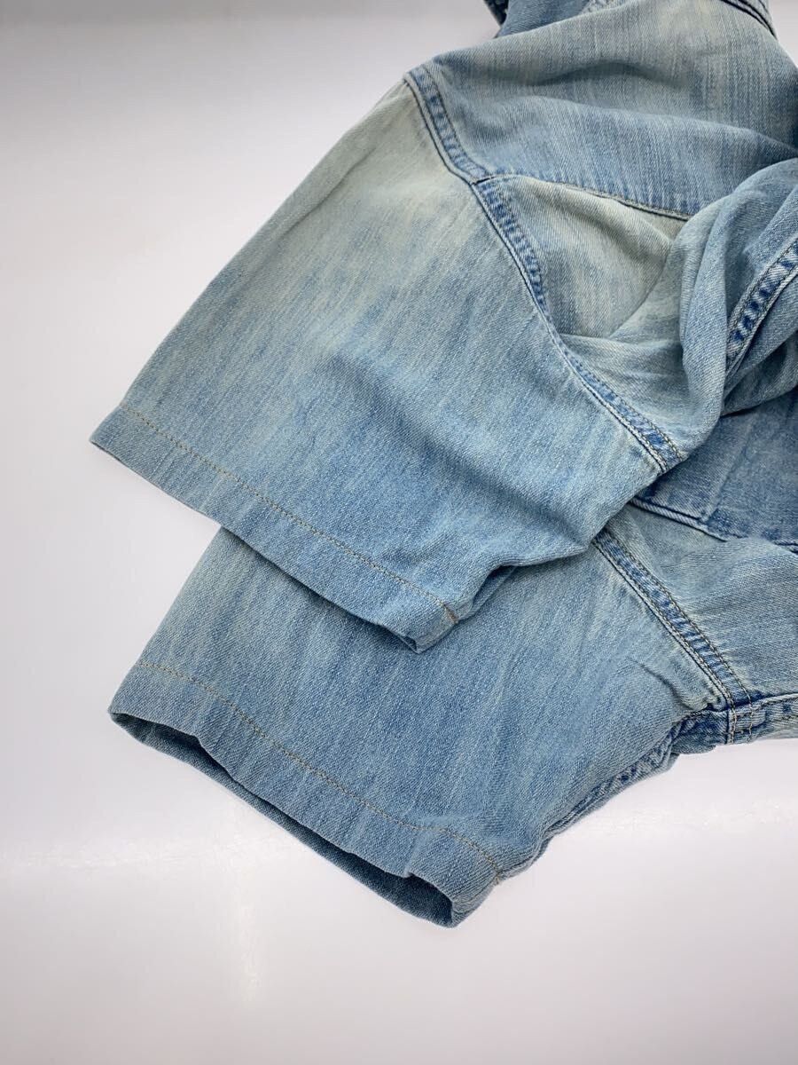 Kapital Denim Button Up Shirt Size US M / EU 48-50 / 2 - 6 Thumbnail