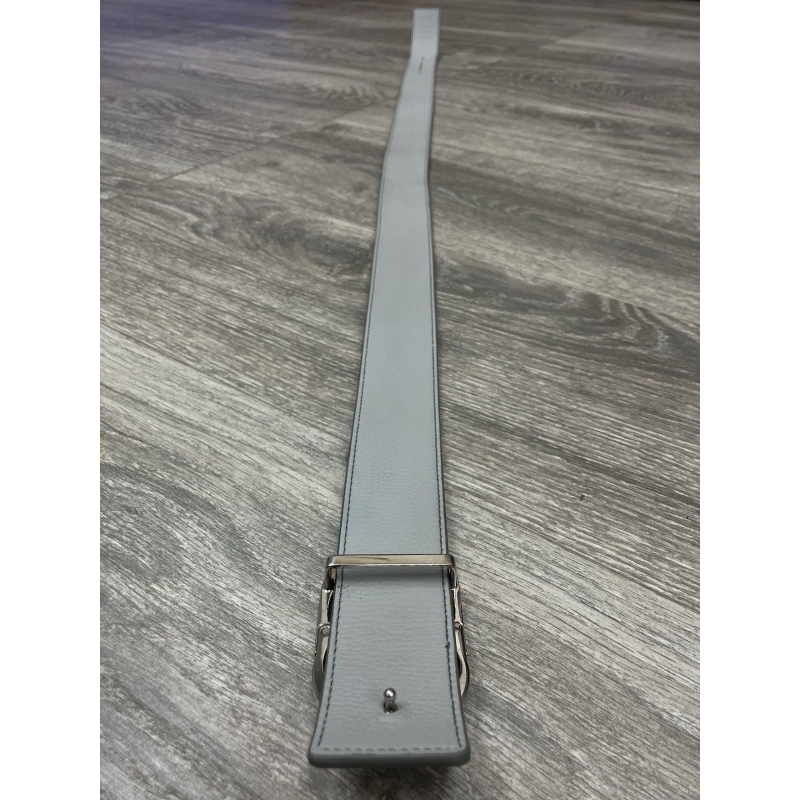 Size 90/36 - Dior CD Buckle Belt GOOD CONDITION!