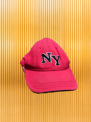 No Fear Vintage Thrashed No Fear hat Kids Size ONE SIZE - 1 Thumbnail