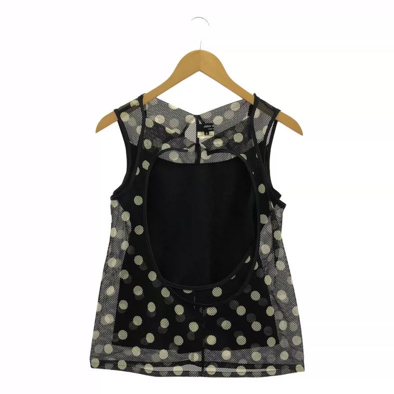 Comme des Garcons Comme Des Garcons Classic polka dot brand features. Deform Size S / US 4 / IT 40 - 7 Thumbnail