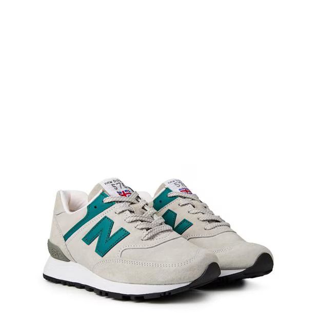 New Balance o1g2r1mq1124 Low-Top Sneakers in Multicolor Size US 10.5 / IT 40.5 - 3 Thumbnail
