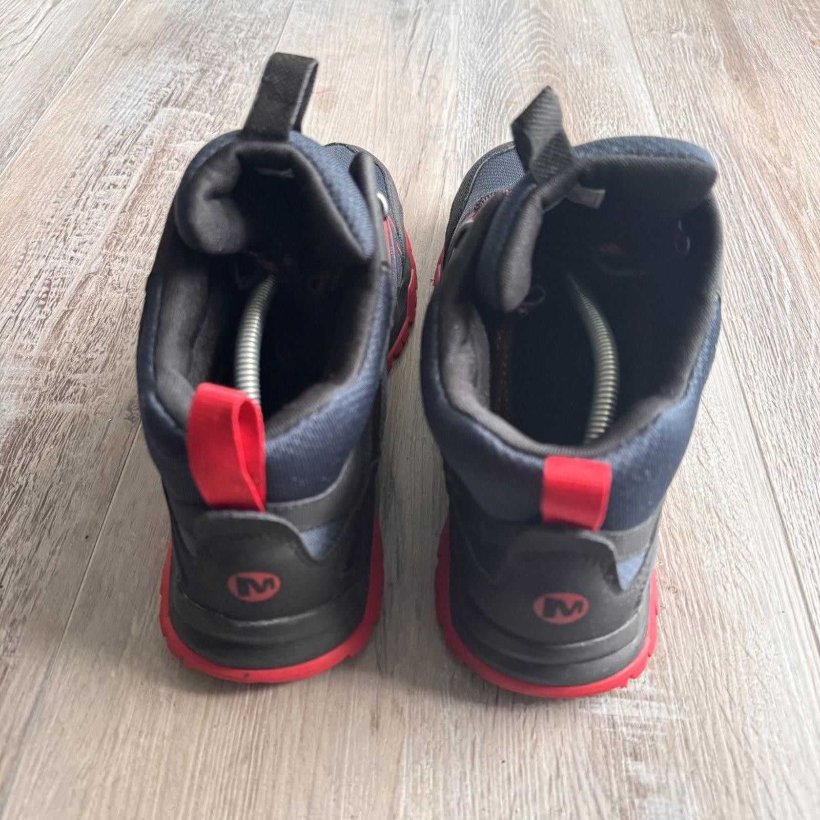 Merrell MERRELL • Capra Mid (12M) Size US 12 / EU 45 - 7 Thumbnail