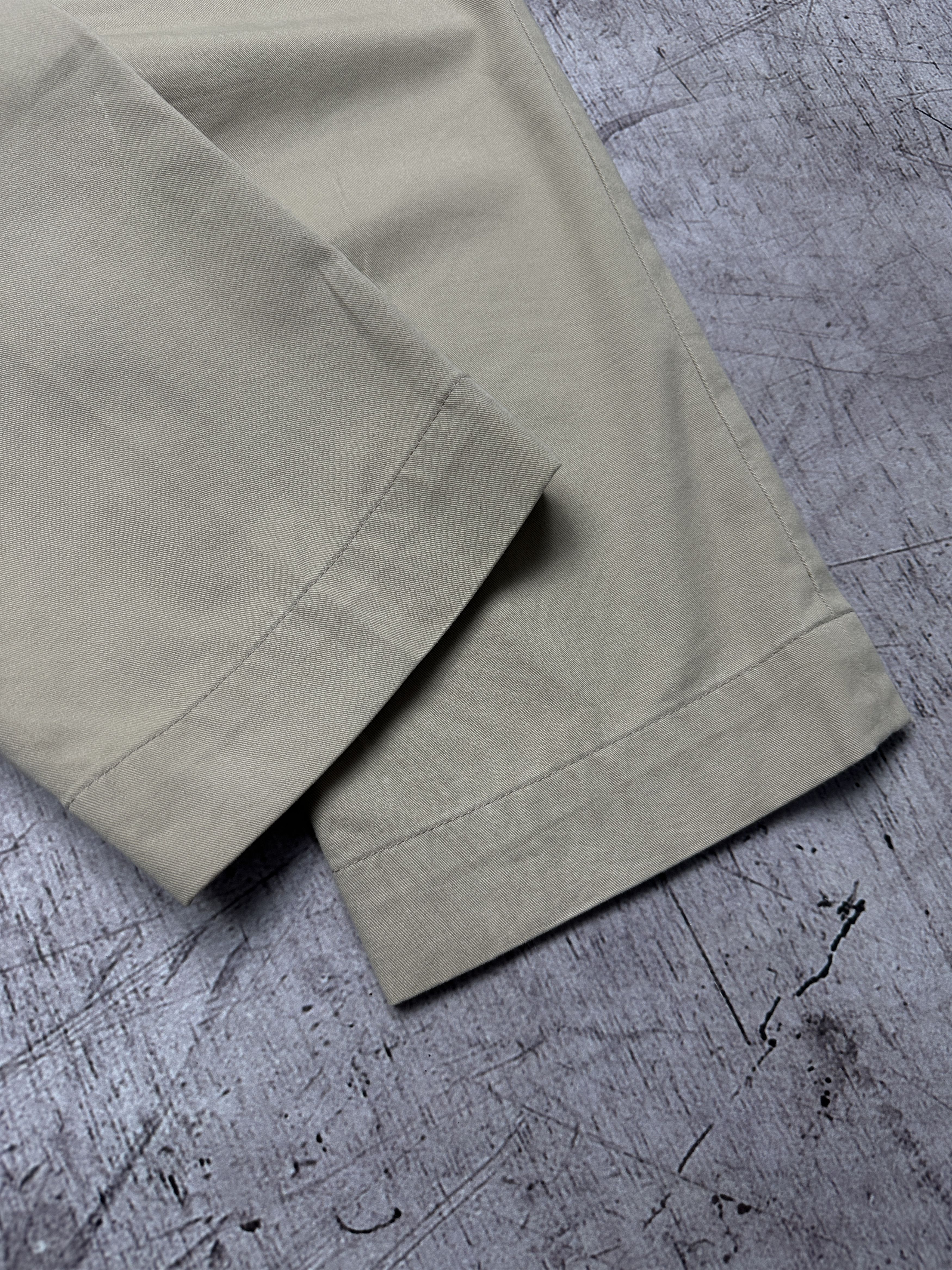 Polo Ralph Lauren Polo Ralph Lauren Vintage Mens Chino Pants Size US 33 - 9 Thumbnail
