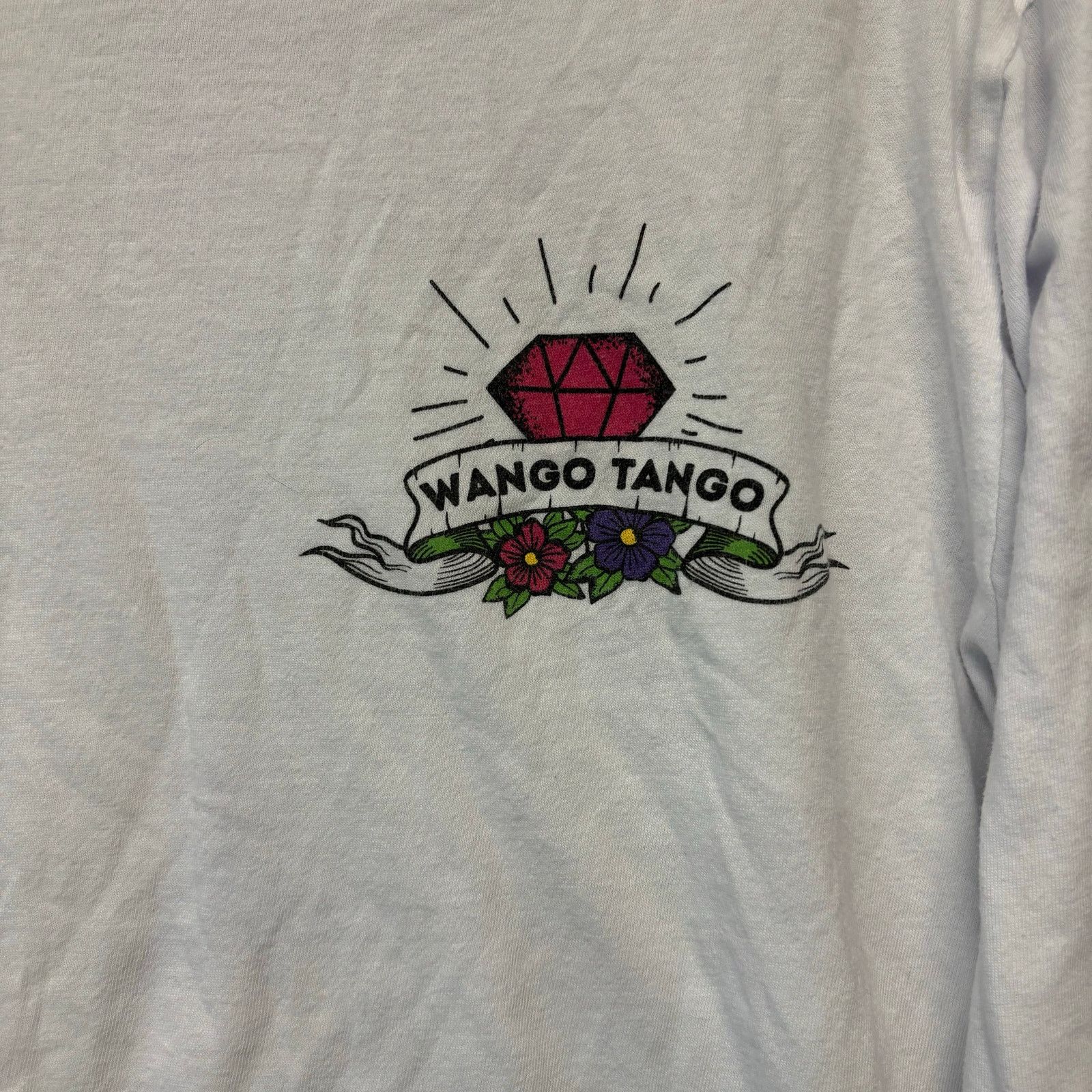 Other Wango Tango Concert Shirt KIIS FM 102.7 Halsey Tyga Jonas Size US S / EU 44-46 / 1 - 3 Thumbnail