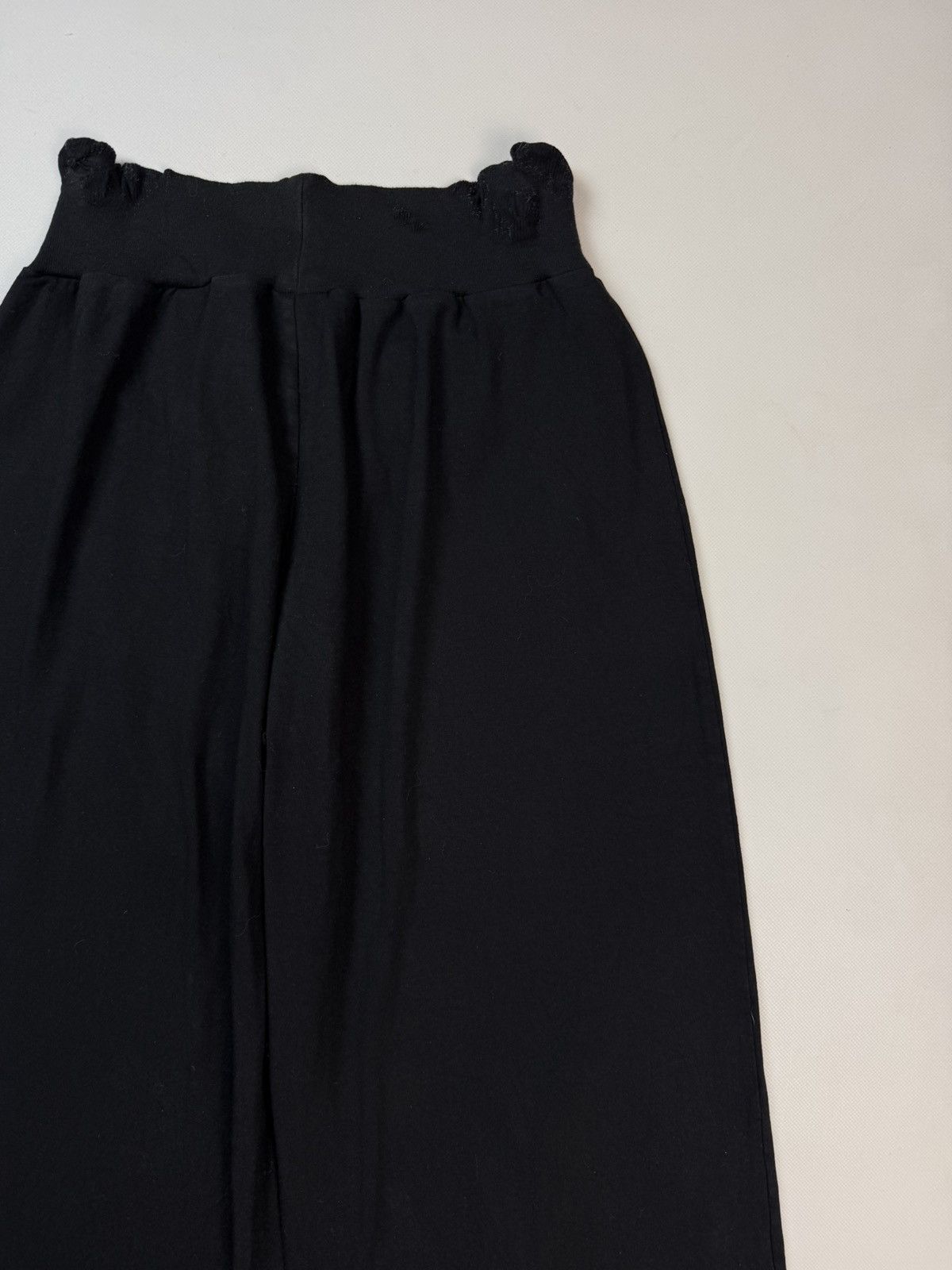 Rundholz Rundholz Ladies Avant-Garde Wide Leg Harem Pants Trousers Size 32" / US 10 / IT 46 - 21 Thumbnail