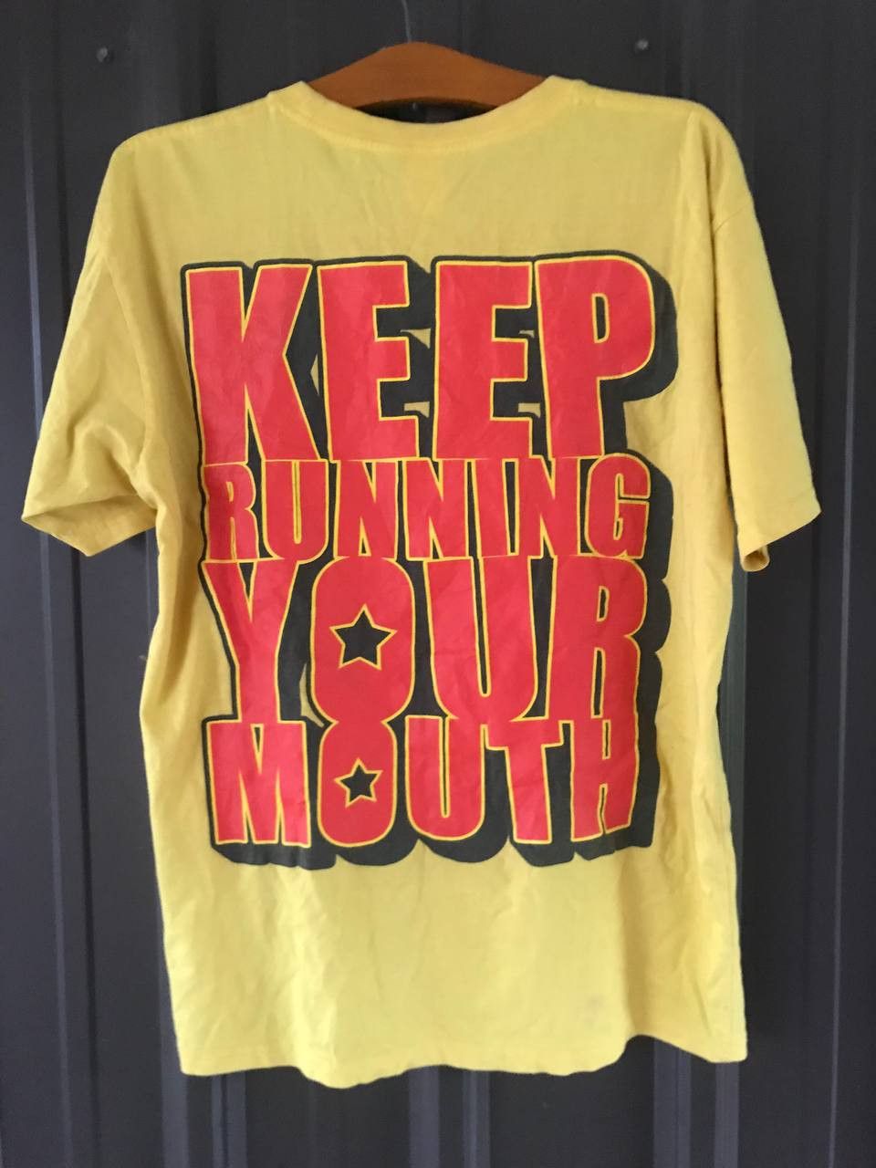 Band Tees Vintage A Day To Remember Y2K Pac-Man T-shirt Size US S / EU 44-46 / 1 - 2 Thumbnail