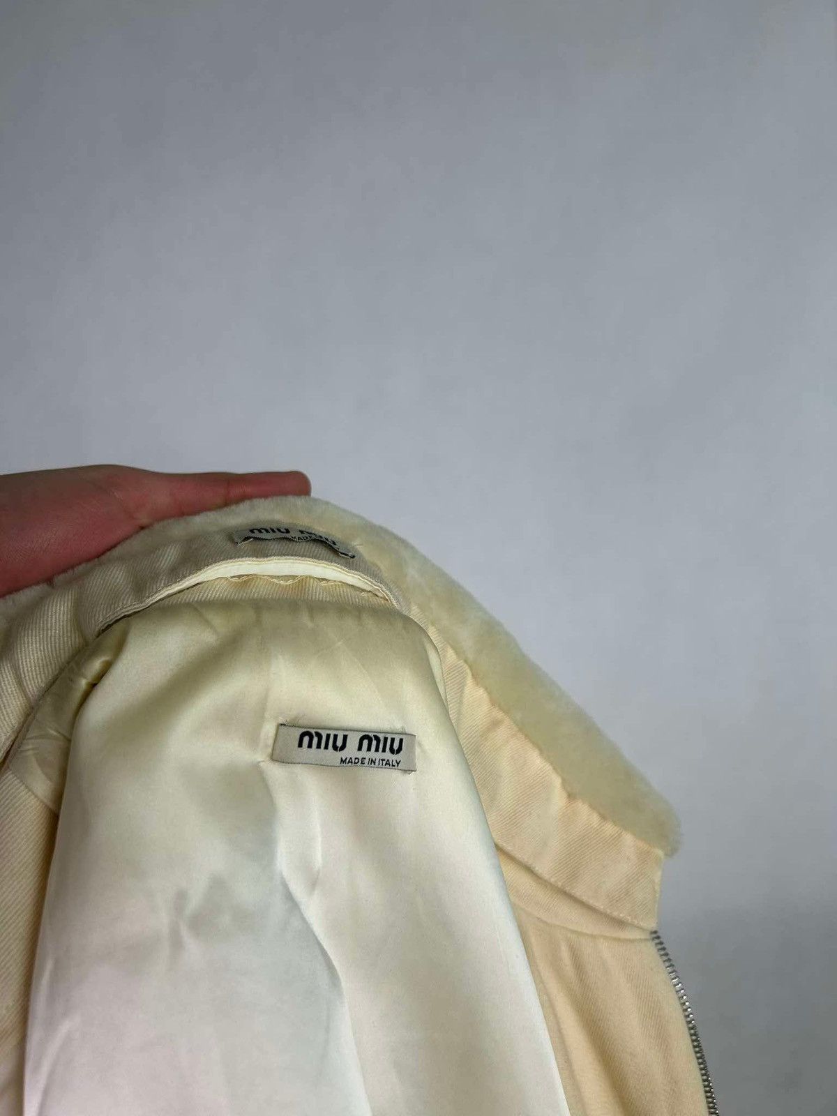 Miu Miu Miu Miu jacket Size M / US 6-8 / IT 42-44 - 5 Thumbnail