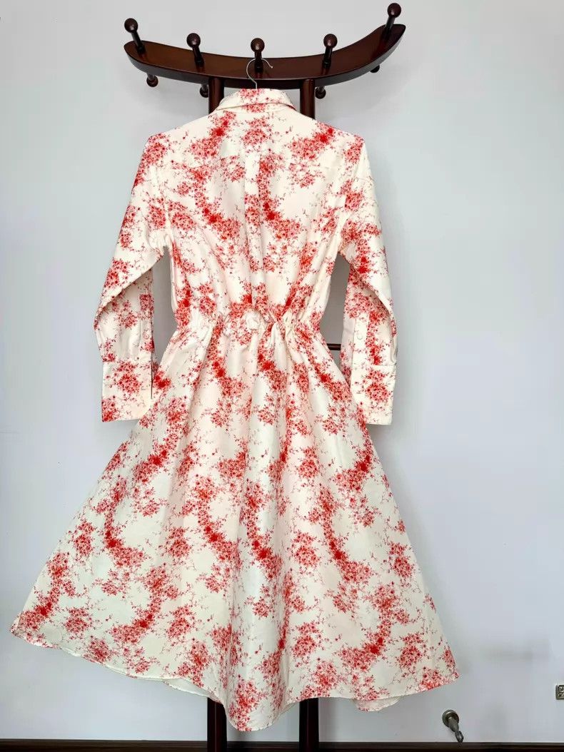 Valentino Valentino dress Size S / US 4 / IT 40 - 4 Thumbnail