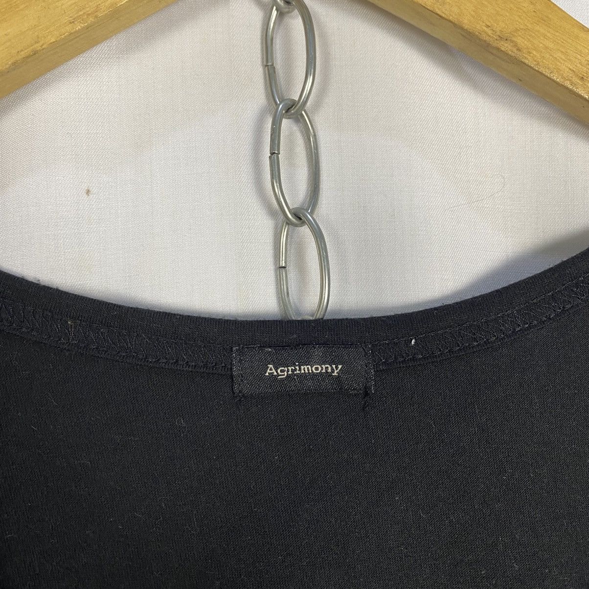 Seditionaries Agrimony Tanktop Size M / US 6-8 / IT 42-44 - 3 Thumbnail