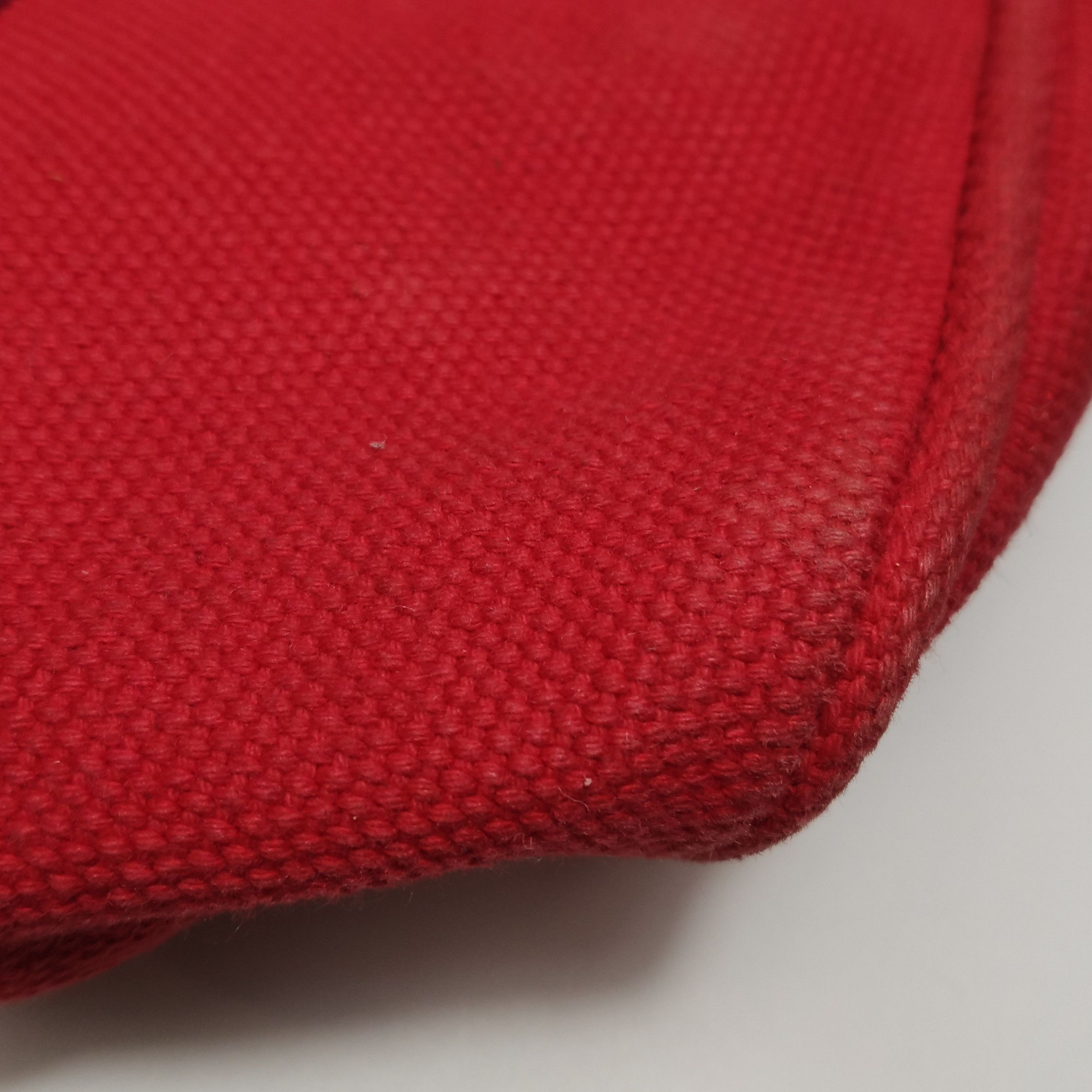 Louis Vuitton Louis Vuitton (LV) Antigua canvas vegetable tanned leather Size ONE SIZE - 9 Thumbnail