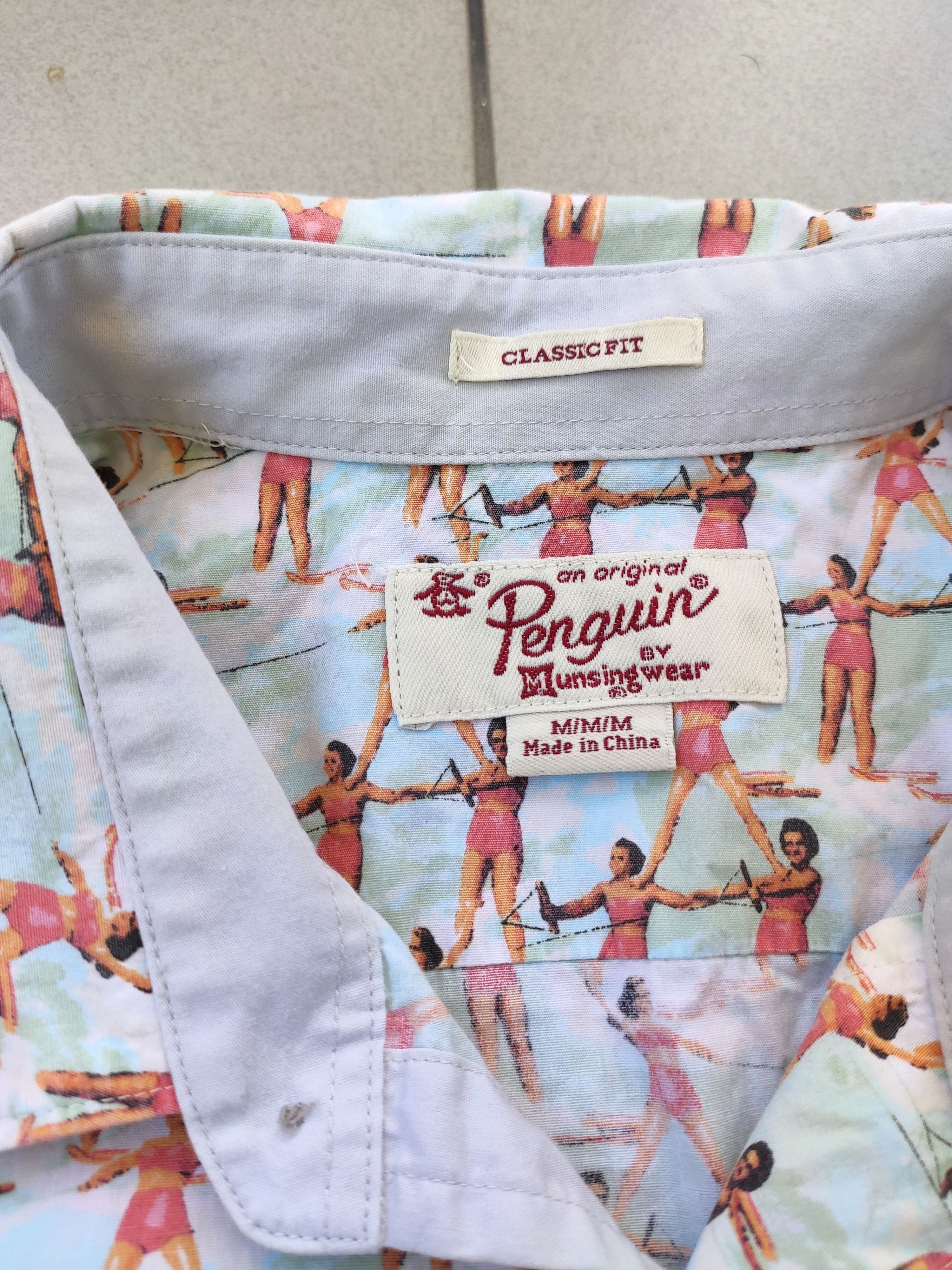 Vintage Vintage hawaiian shirt womens beach summer retro 90s 00s Size US M / EU 48-50 / 2 - 4 Thumbnail
