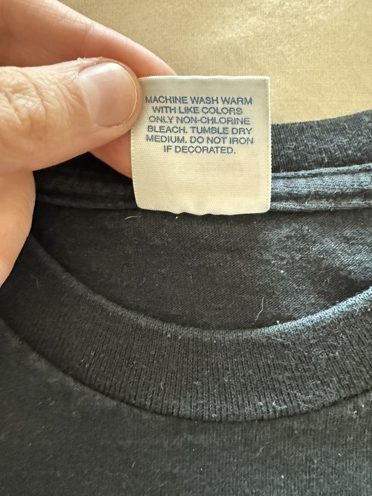 Supreme SUPREME COST FUCKED MADONNA TEE (L) Size US L / EU 52-54 / 3 - 4 Thumbnail