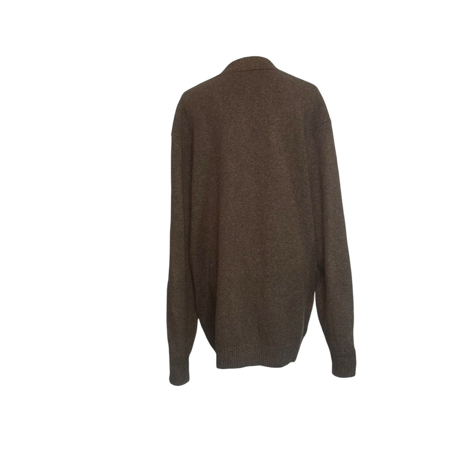 Gap Gap brown long sleeves buttoned cardigan size XL Size XL / US 12-14 / IT 48-50 - 10 Thumbnail