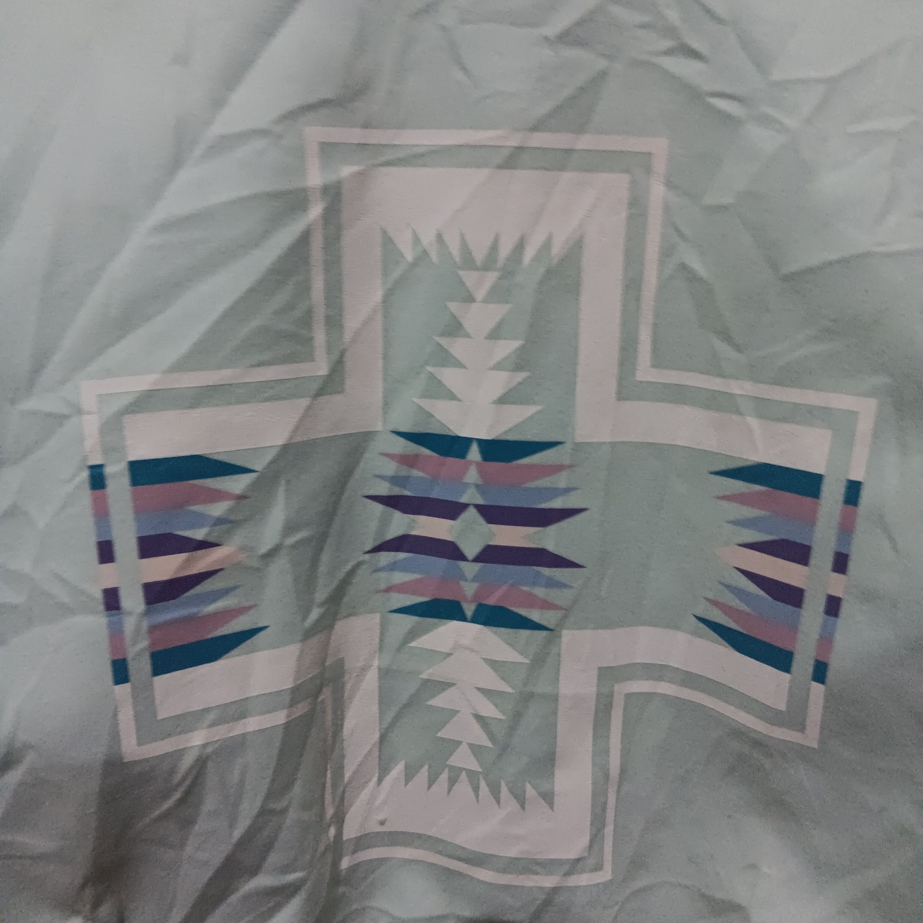 GU × Kim Jones Kim jones x GU navajo jacket Size US L / EU 52-54 / 3 - 5 Thumbnail