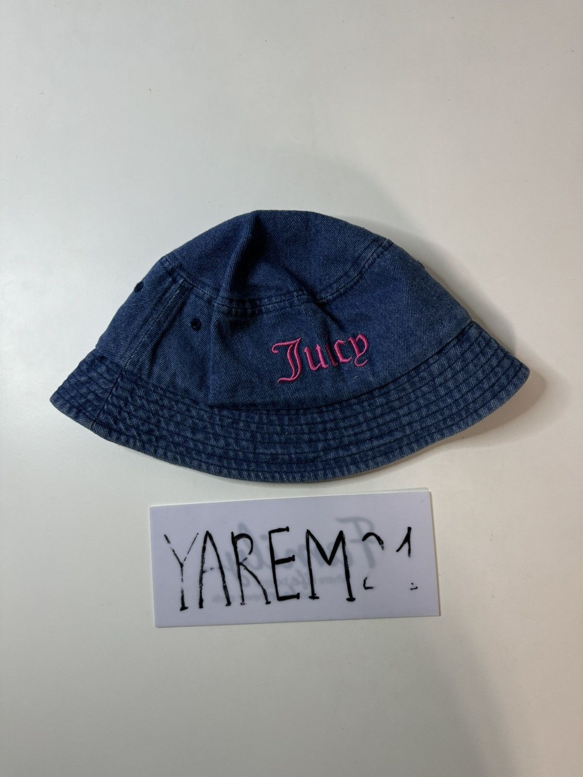 Other Juicy Couture hat cap Size ONE SIZE - 1 Thumbnail