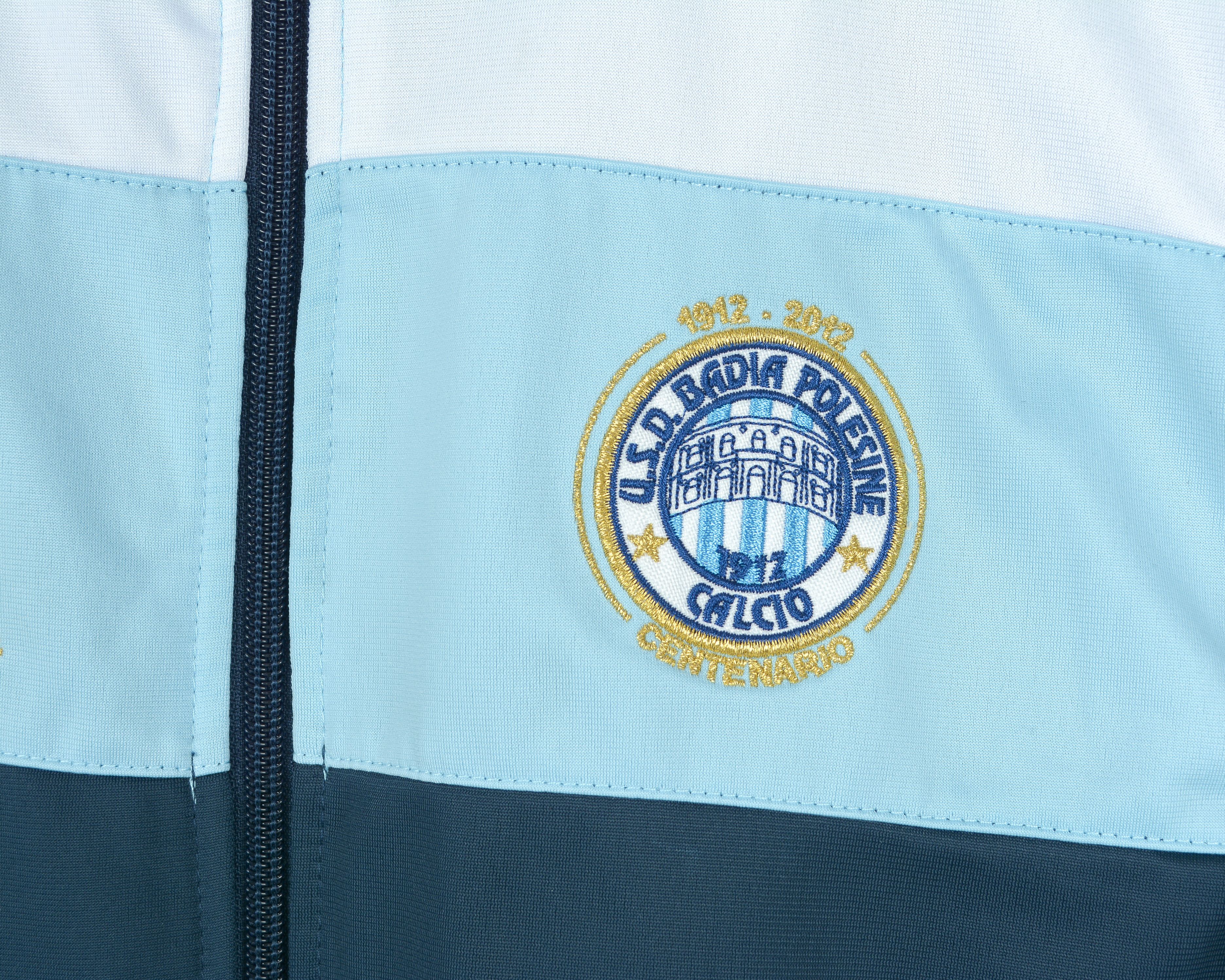 Joma Badia Polesine S Sportswear Jacket Tracksuit Training Jumper Size US S / EU 44-46 / 1 - 4 Thumbnail