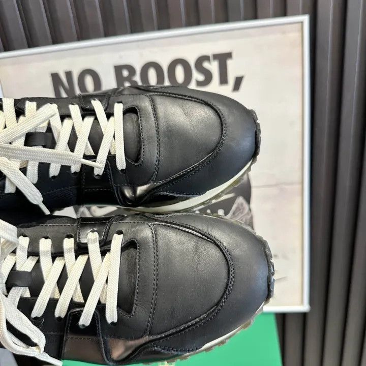 Louis Vuitton Louis Vuitton Low-Top Casual Sneakers in Black Green -2508 Size US 9.5 / EU 42-43 - 6 Thumbnail