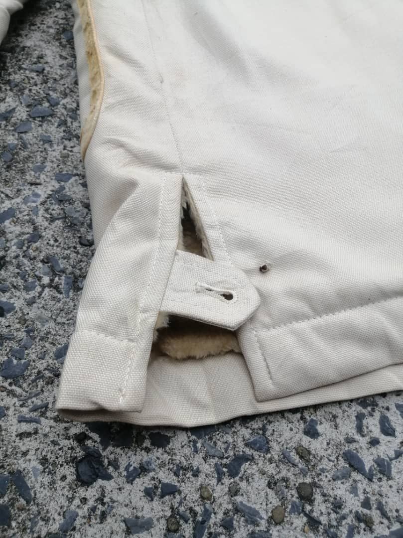 Designer Musashi Incorporated Long Jacket Size US M / EU 48-50 / 2 - 9 Thumbnail
