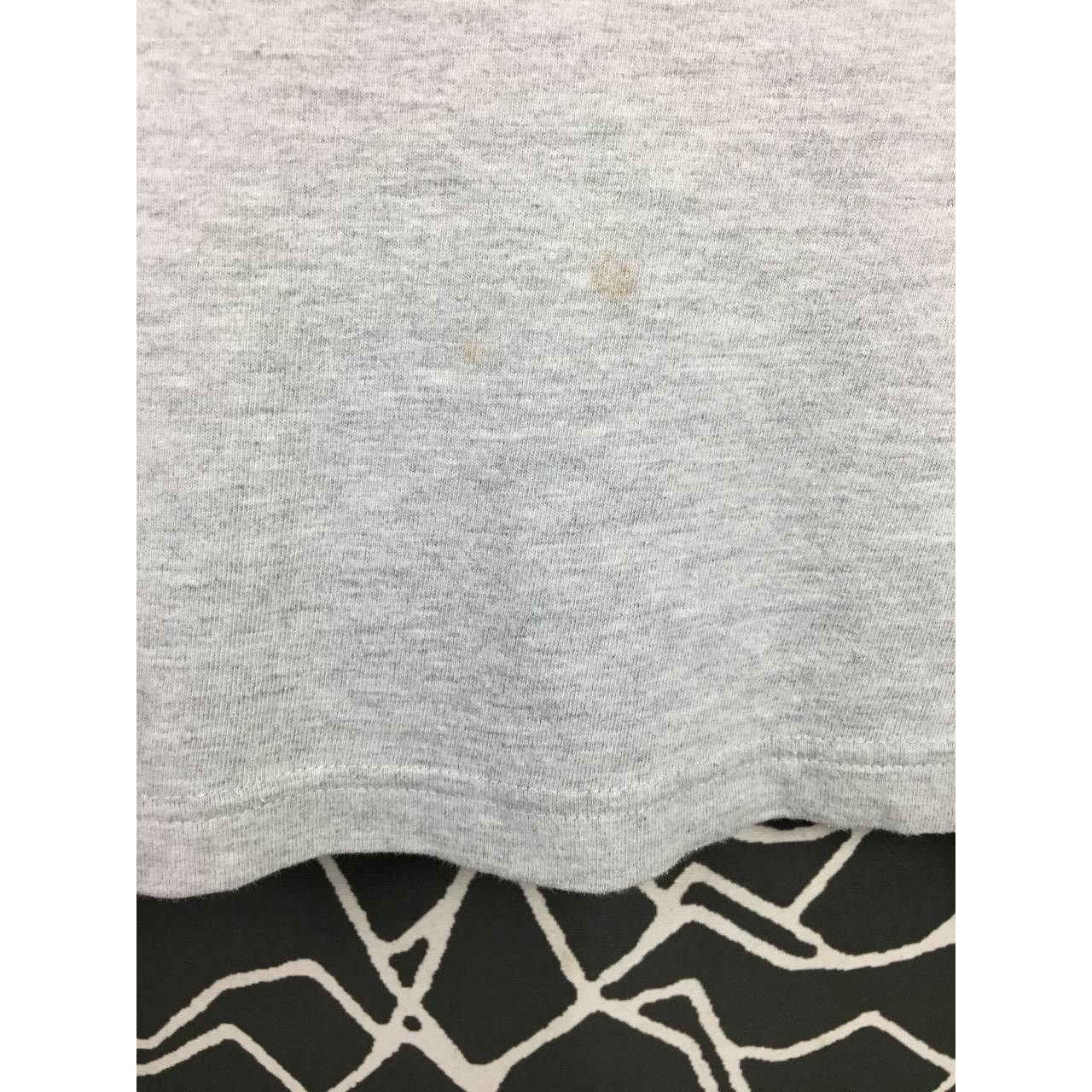 Japanese Brand × Vintage NYAIKE Cat Logo Nike Swoosh Parody Funny Tee Size XL Size US XL / EU 56 / 4 - 7 Thumbnail