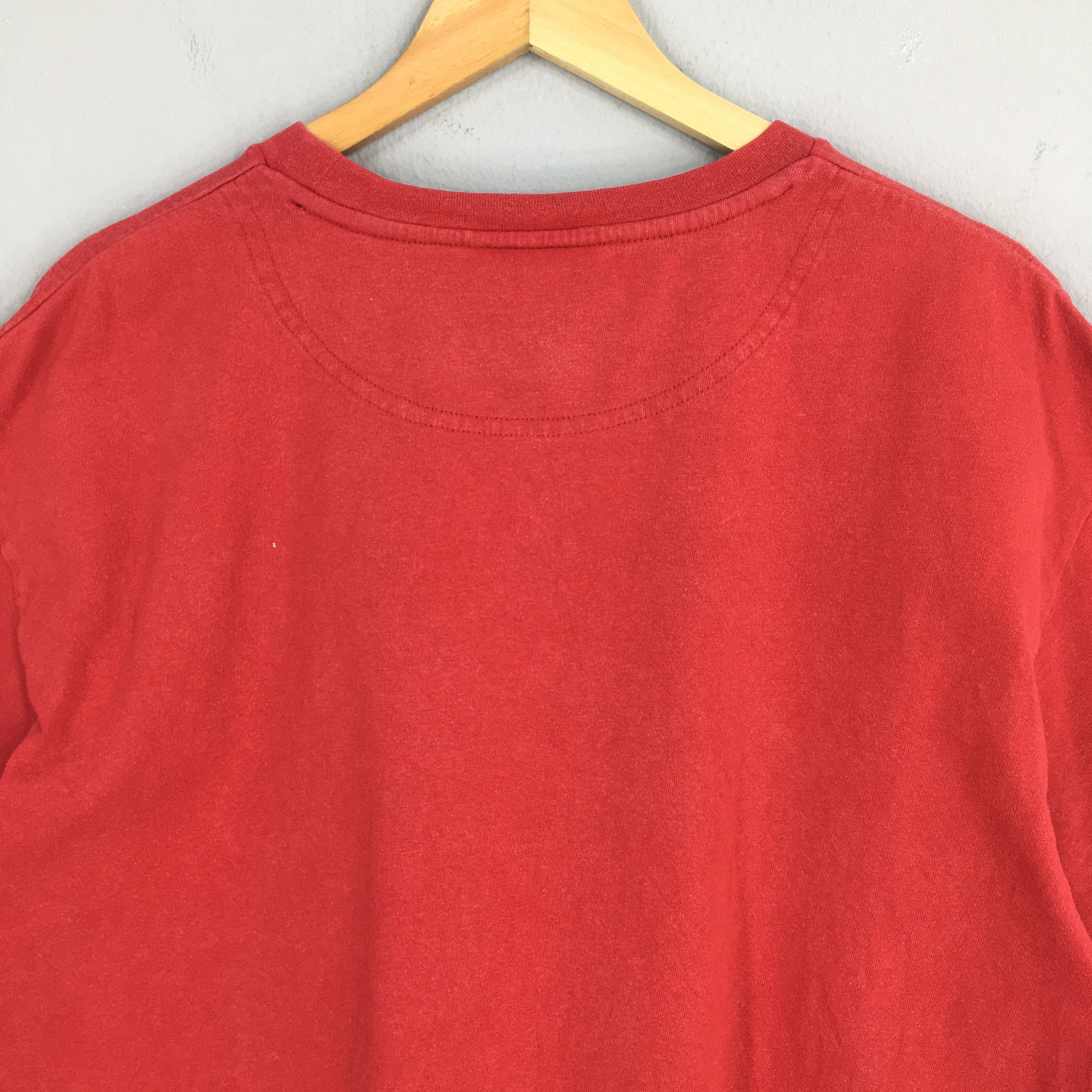 MLB Vintage 90's Cincinnati Reds Baseball MLB Tshirt Large Size US L / EU 52-54 / 3 - 8 Thumbnail