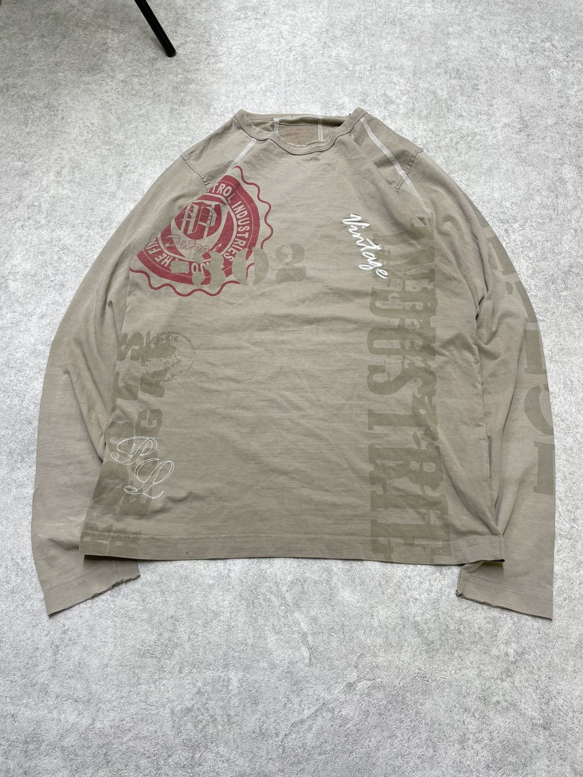 14th Addiction Shirt | Grailed