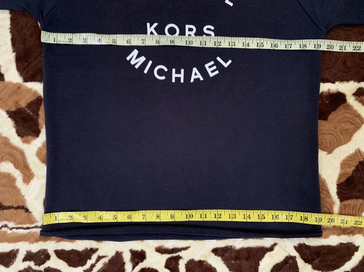 Michael Kors LAST DROP#Bundle Of Michael Kors Designer Shirt (2 pcs) Size S / US 4 / IT 40 - 15 Thumbnail