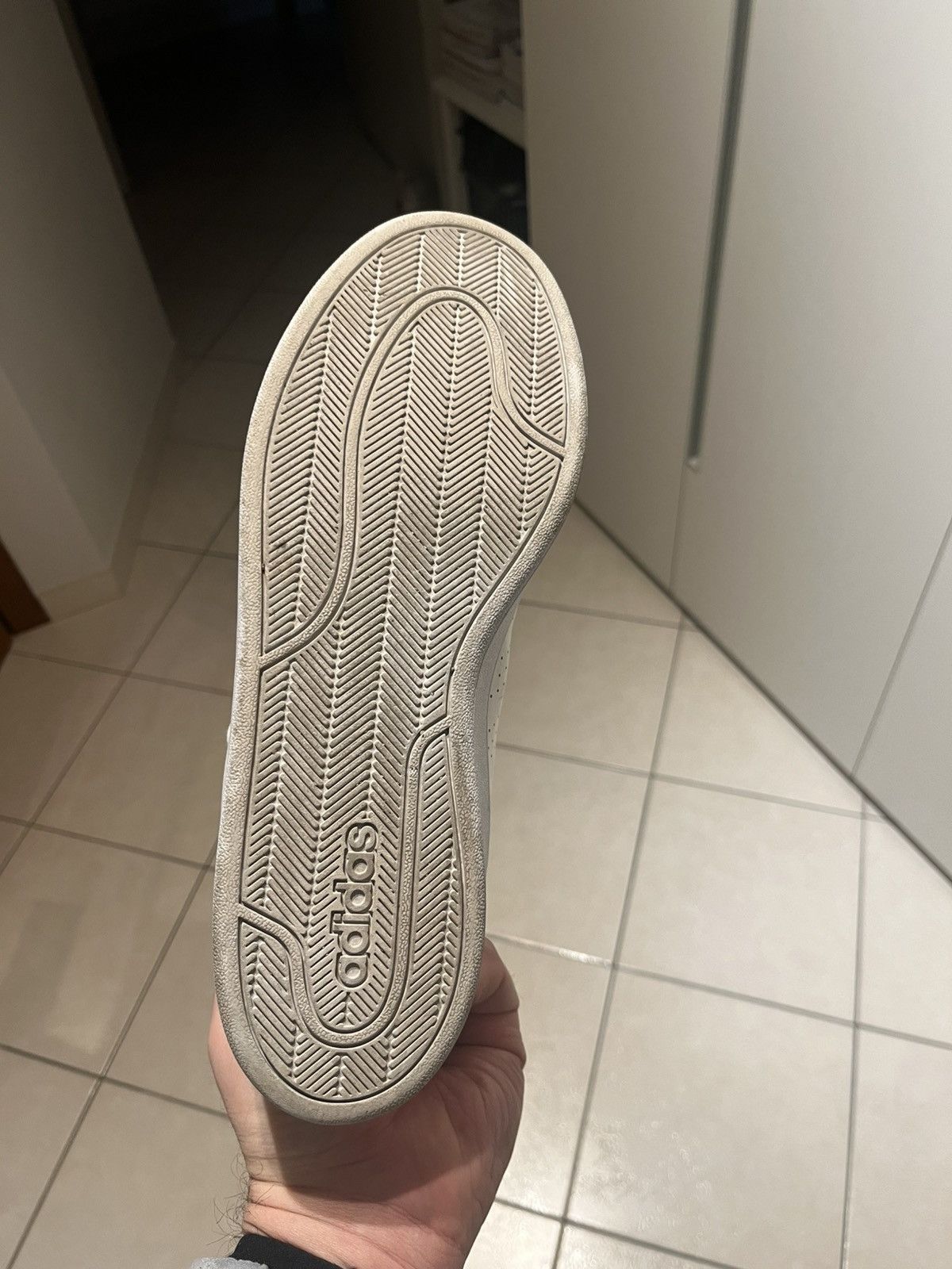 Adidas Adidas Ortholite Float Size US 10 / EU 43 - 6 Thumbnail