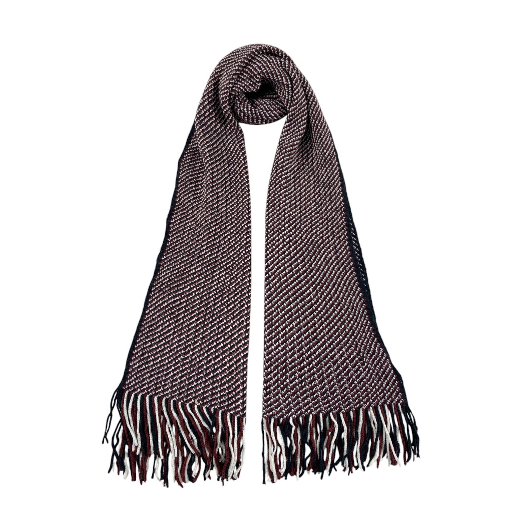 Katharine Hamnett London Katharine Hamnett London Scarf / Muffler / Neckwear - WW1780 Size ONE SIZE - 1 Thumbnail