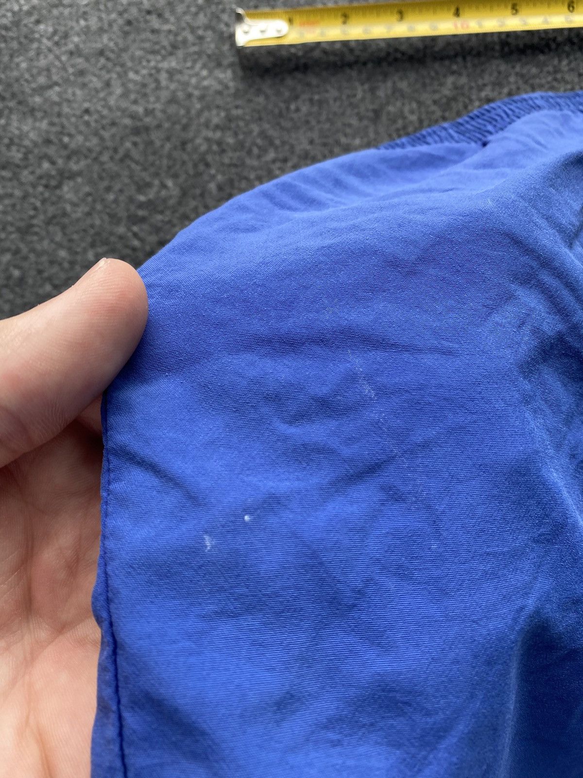 Polo Ralph Lauren 🔥Polo Ralph Lauren Usa Vintage Blue shorts 34/M mens rare Size US 34 / EU 50 - 8 Thumbnail
