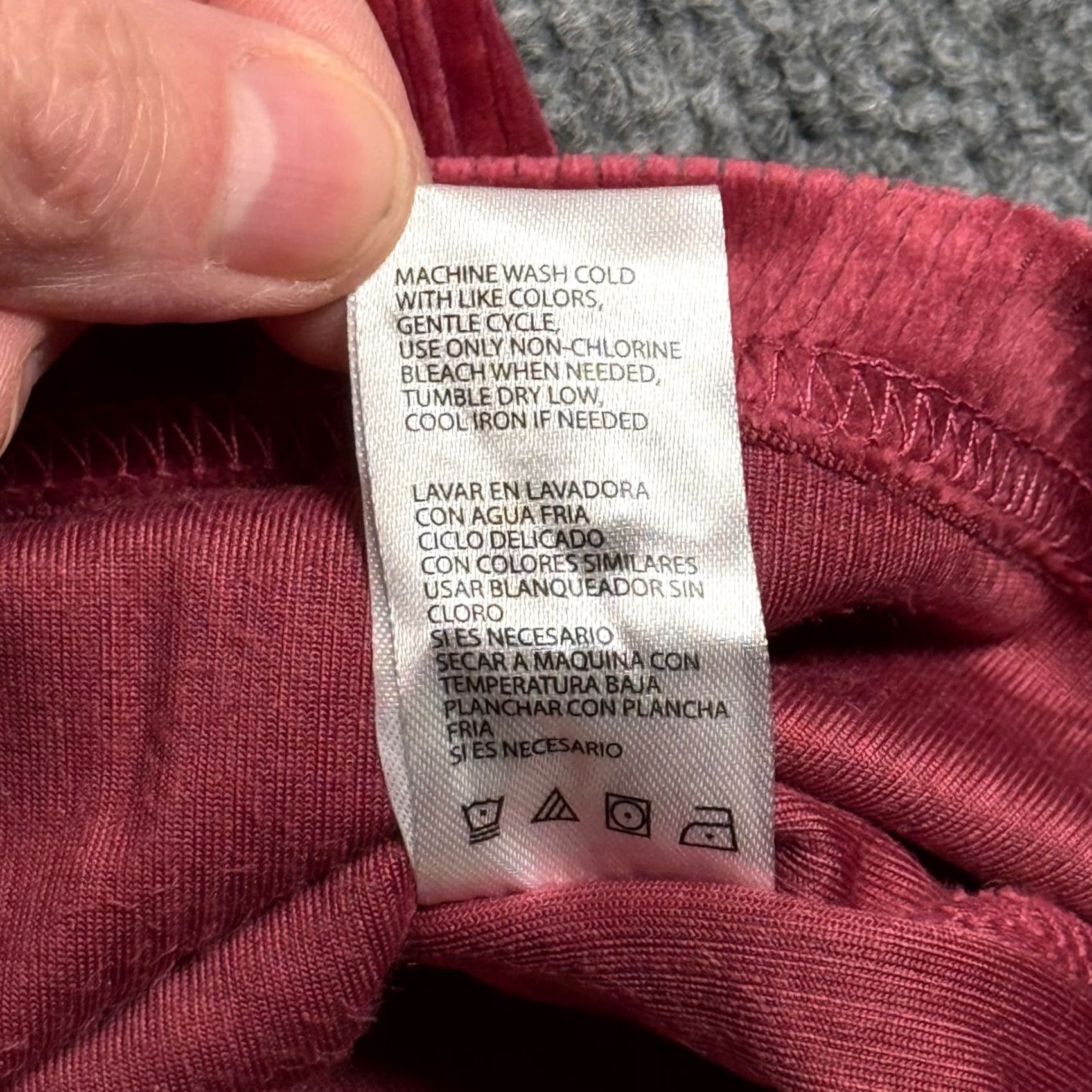 Weatherproof Keyword addition: Included most common keywords Size M / US 6-8 / IT 42-44 - 6 Thumbnail