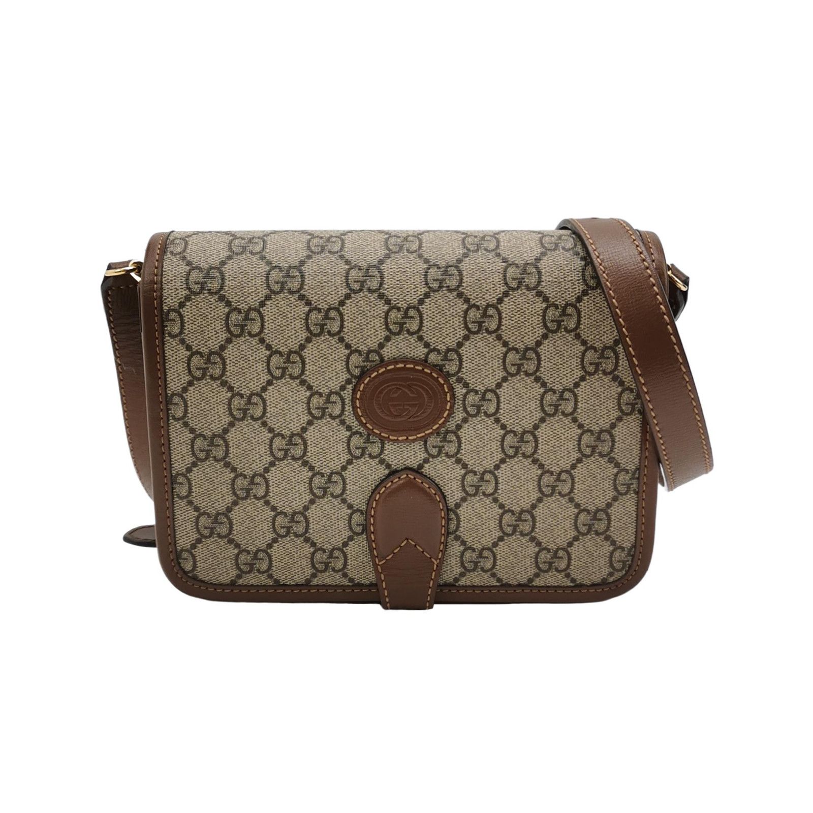 Gucci Gucci Women os Shoulder Bags Size ONE SIZE - 1 Thumbnail