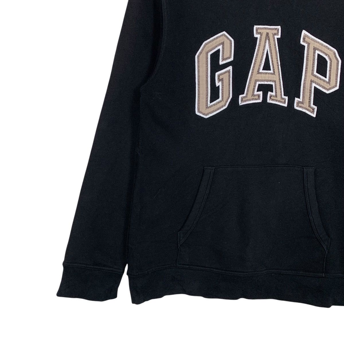 Gap GAP KIDS Big Logo Pullover Hoodie Sweatshirt #2639-C118 Size US XXL / EU 58 / 5 - 3 Thumbnail
