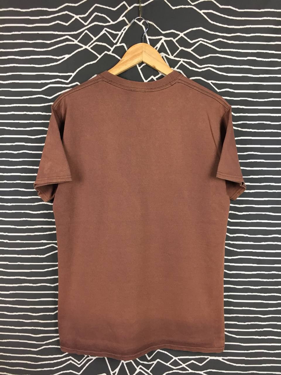 Vintage Vtg M&M's World Milk Chocolate Center Logo Promo Tee Size US M / EU 48-50 / 2 - 7 Thumbnail