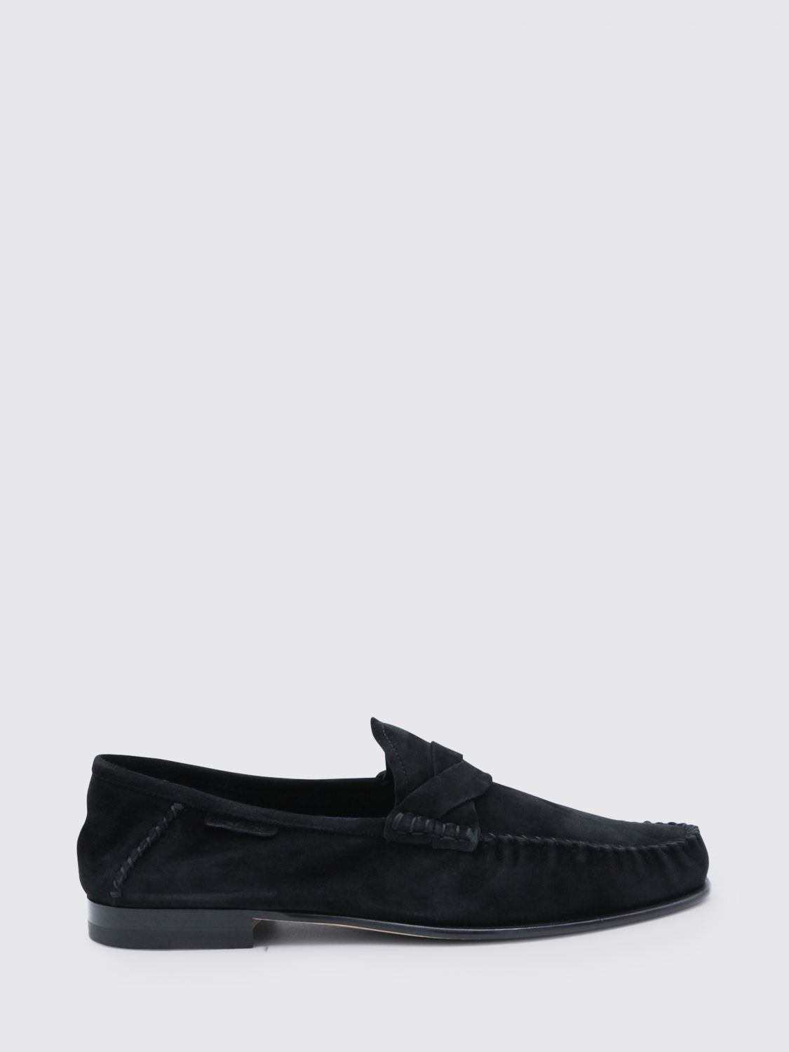 Tom Ford Tom Ford Loafers Men Black Size US 10 / EU 43 - 1 Thumbnail