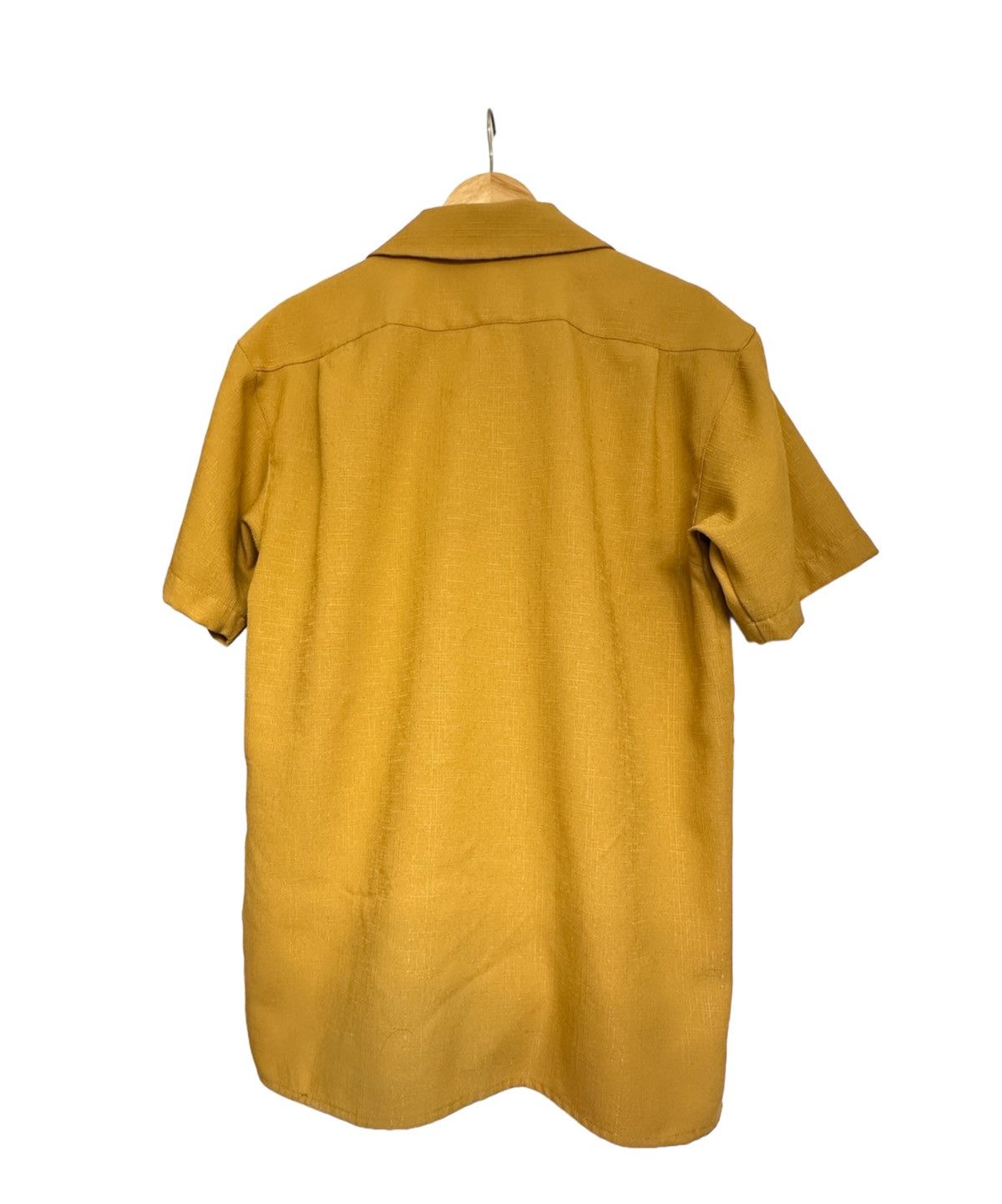 Other × Vintage Vintage Pronti Button Up Tee Size US M / EU 48-50 / 2 - 4 Thumbnail