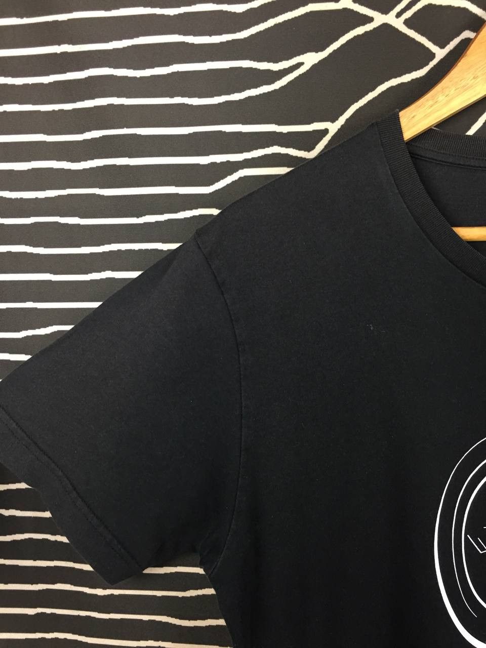 Uniqlo Uniqlo UT Marantz Audiophile Gear Because Music Matters Tee Size US L / EU 52-54 / 3 - 6 Thumbnail