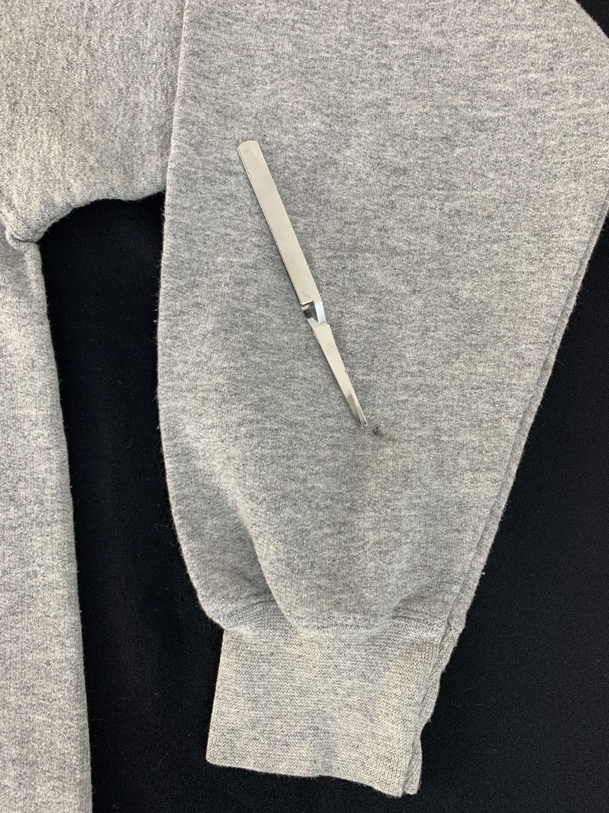 Vintage 90s Bend Oregon Crewneck Pullover Sweatshirt Big Logo Size US S / EU 44-46 / 1 - 12 Thumbnail